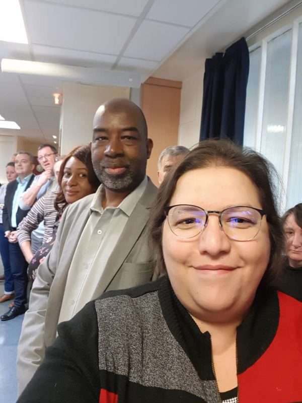 UNSA Commerces Distribution & Services