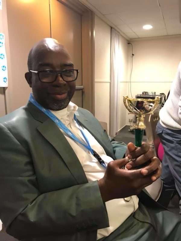 UNSA Commerces Distribution & Services