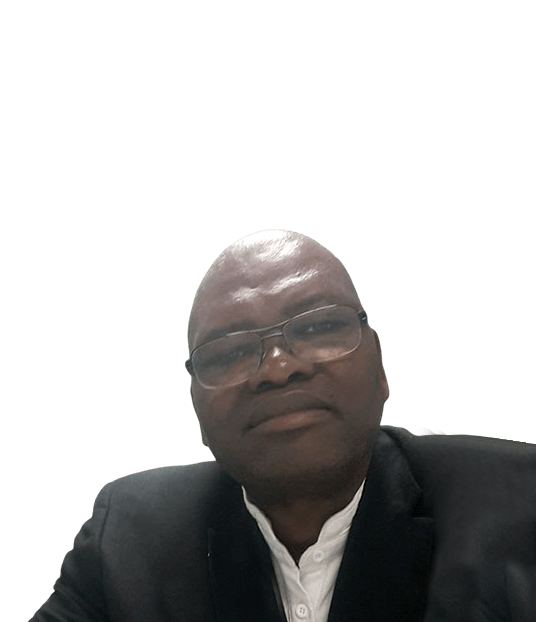 Prosper Kechala