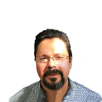 Franck Huet