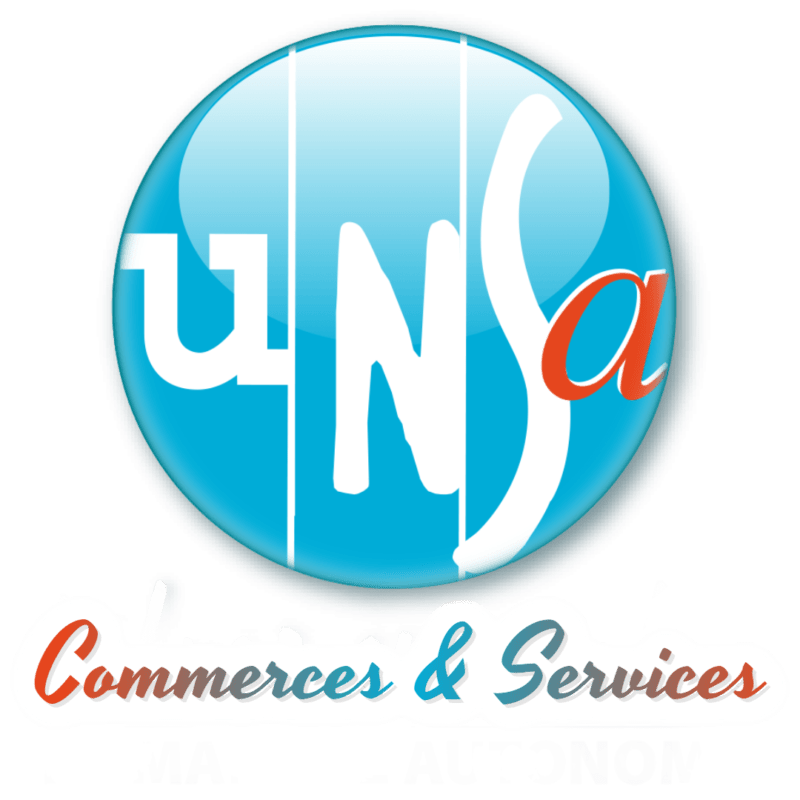 UNSA Commerces Distribution & Services