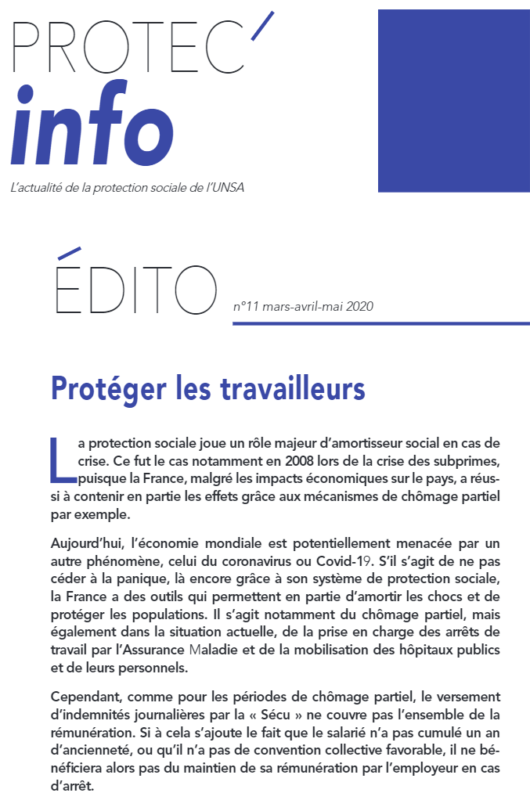 UNSA Commerces Distribution & Services