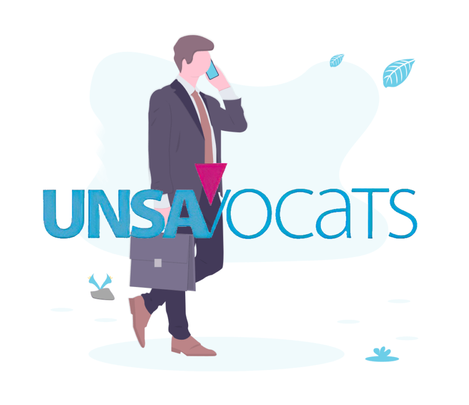 UNSA Commerces Distribution & Services