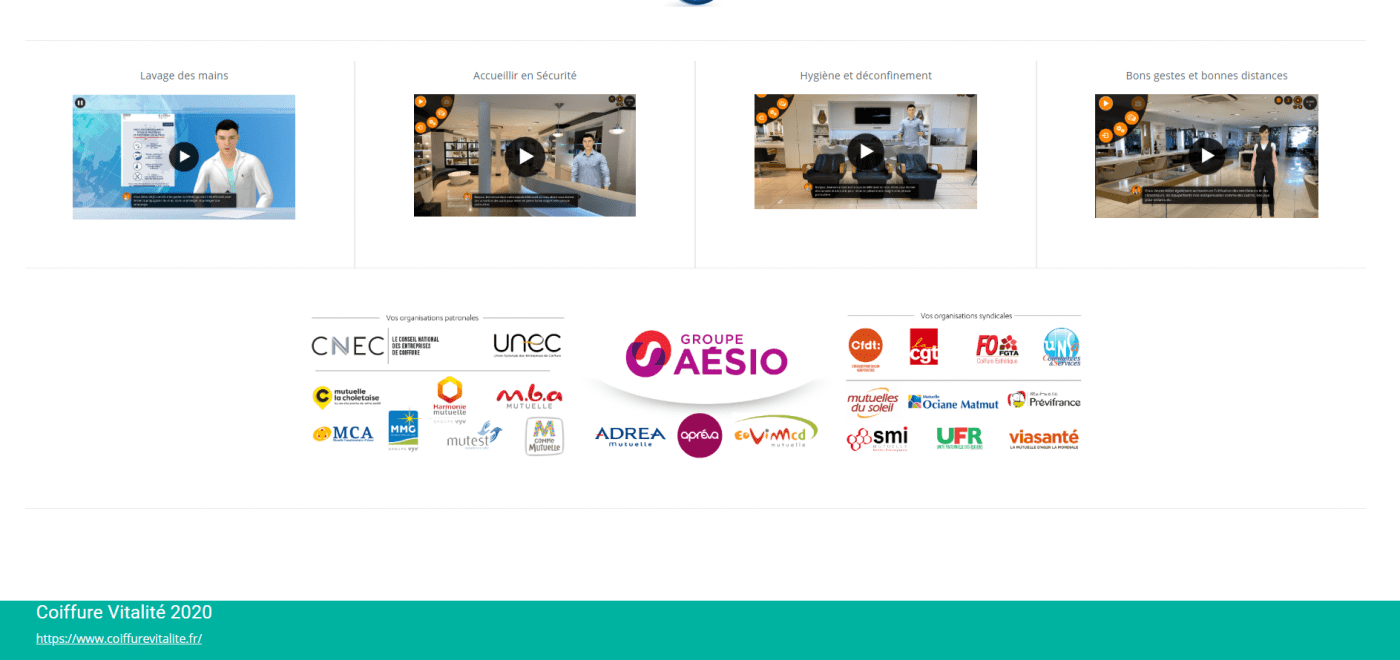 UNSA Commerces Distribution & Services