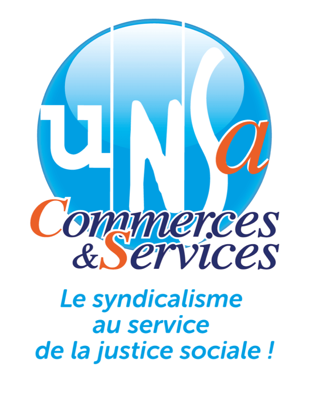 Logo Unsa FCS