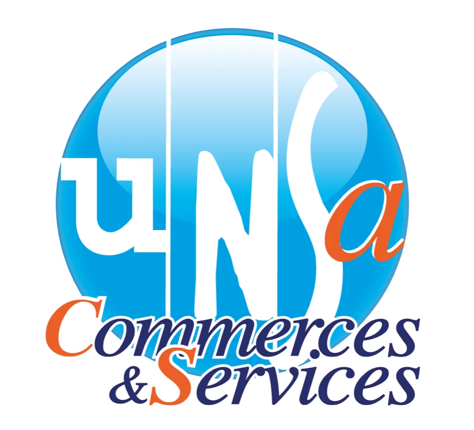 Logo Unsa FCS
