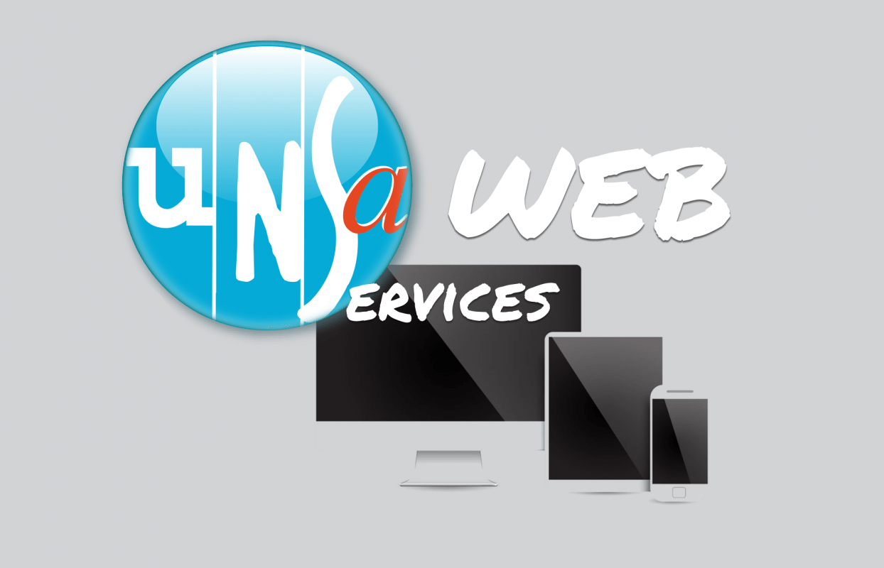 Unsa Web Services