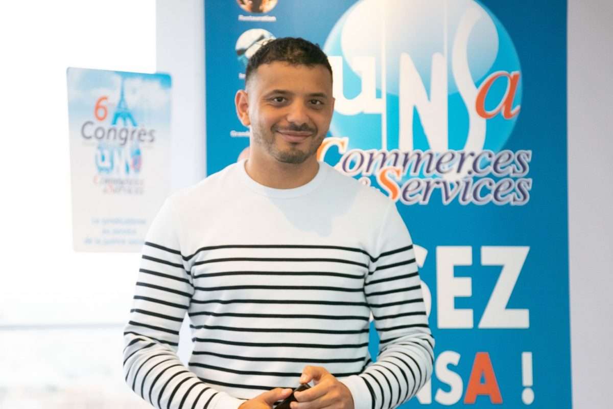 UNSA Commerces Distribution & Services