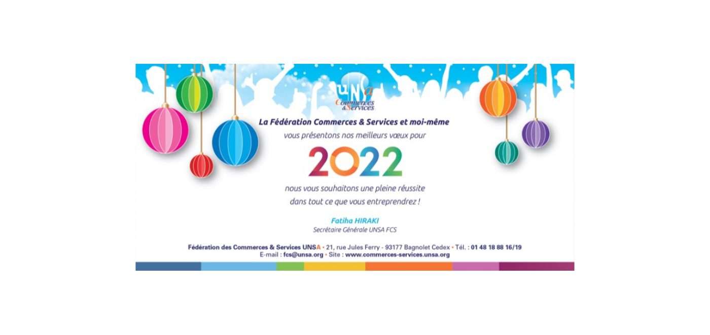 UNSA Commerces Distribution & Services