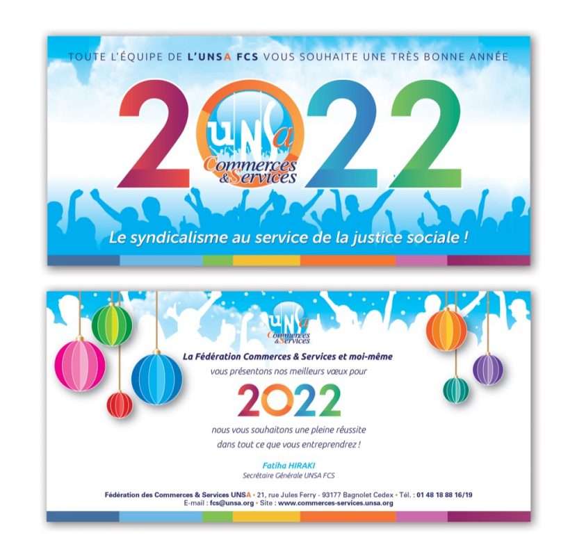 UNSA Commerces Distribution & Services