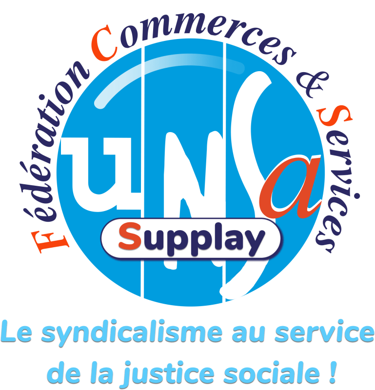 UNSA Commerces Distribution & Services