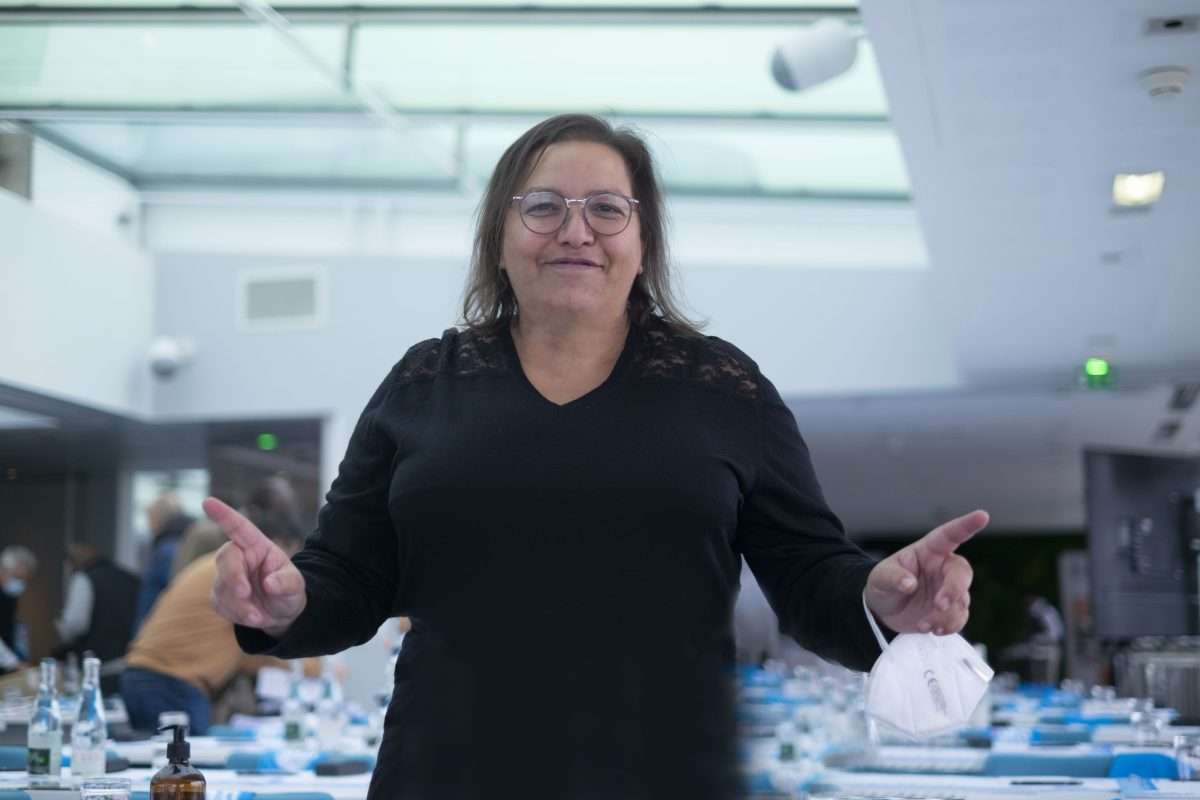 UNSA Commerces Distribution & Services