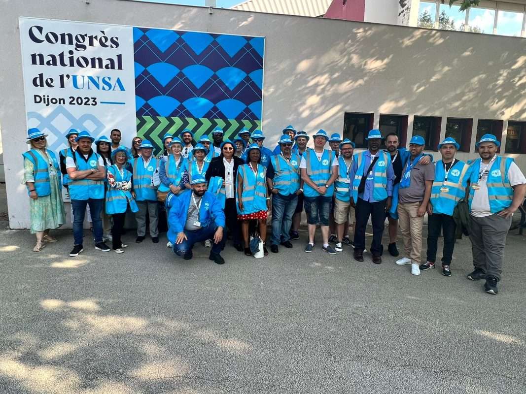 UNSA Commerces Distribution & Services
