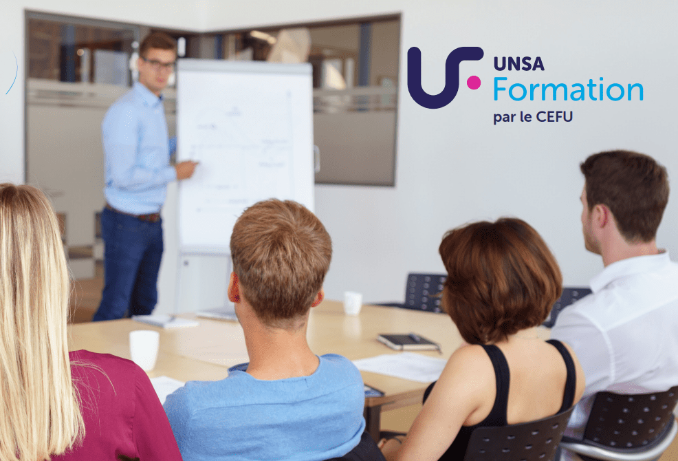 CATALOGUE UNSA FORMATION CEFU 2023