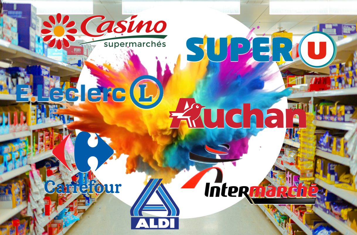 UNSA Commerces Distribution & Services