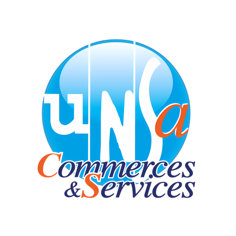 UNSA Commerces Distribution & Services