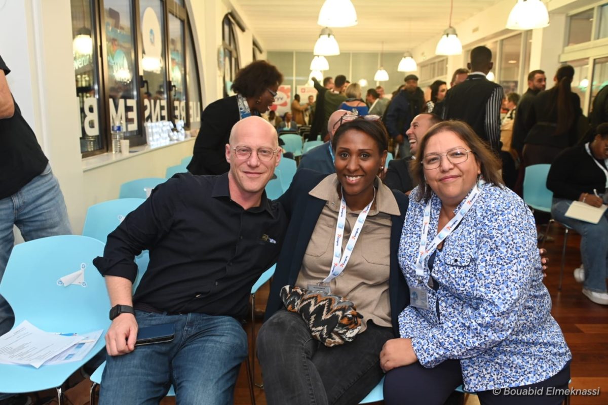 UNSA Commerces Distribution & Services