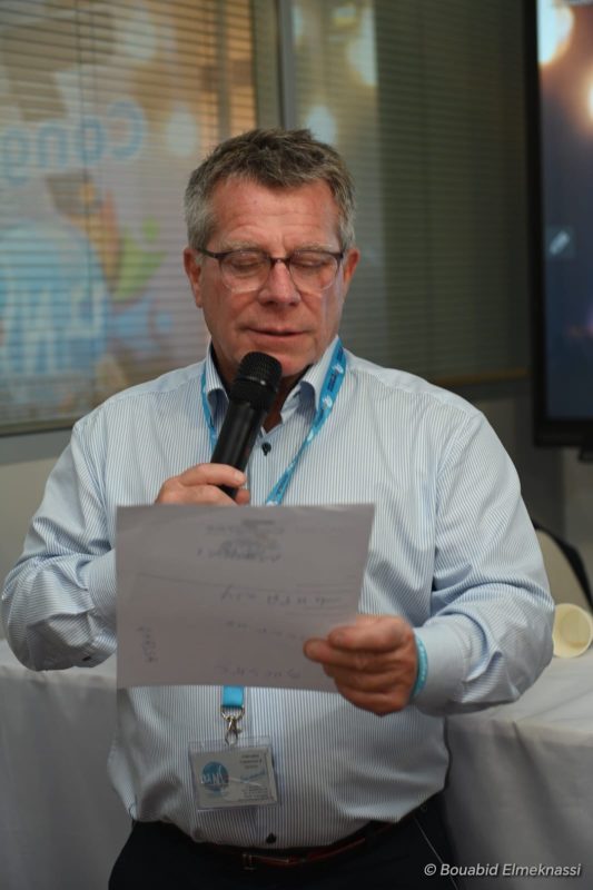 UNSA Commerces Distribution & Services