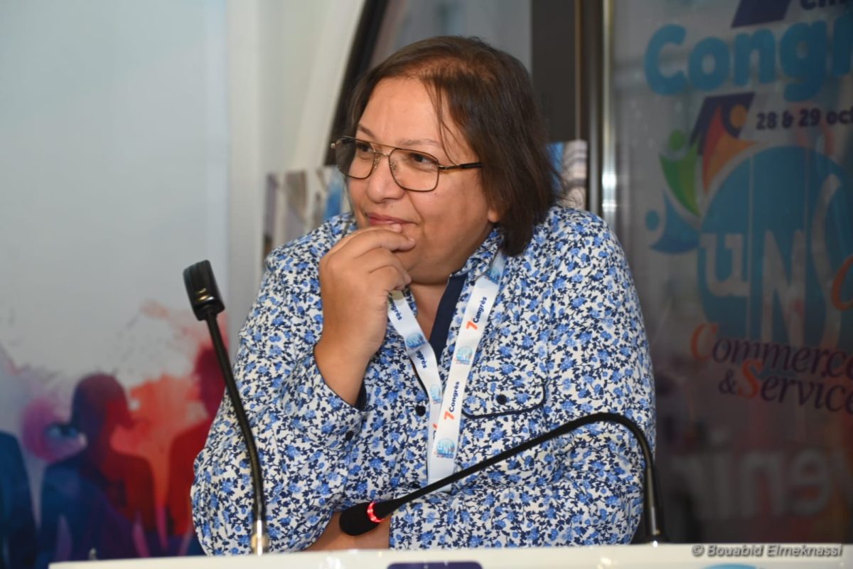 UNSA Commerces Distribution & Services