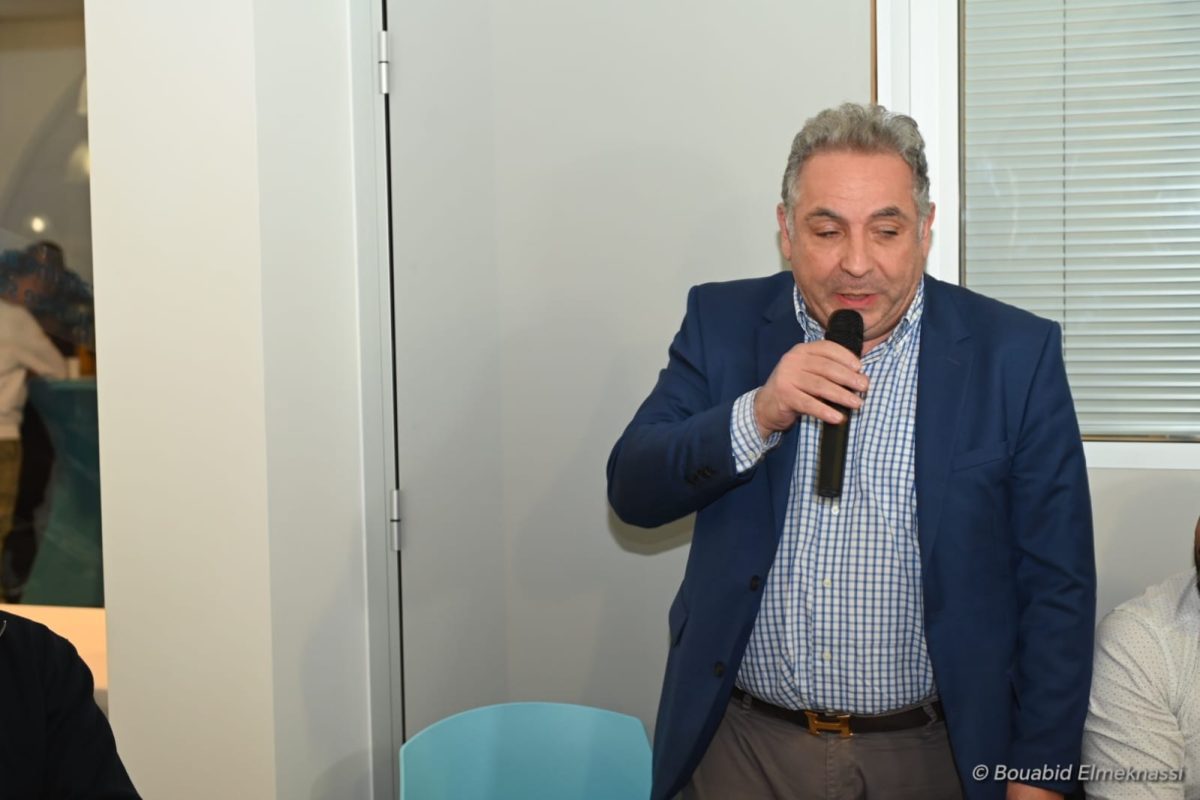 UNSA Commerces Distribution & Services