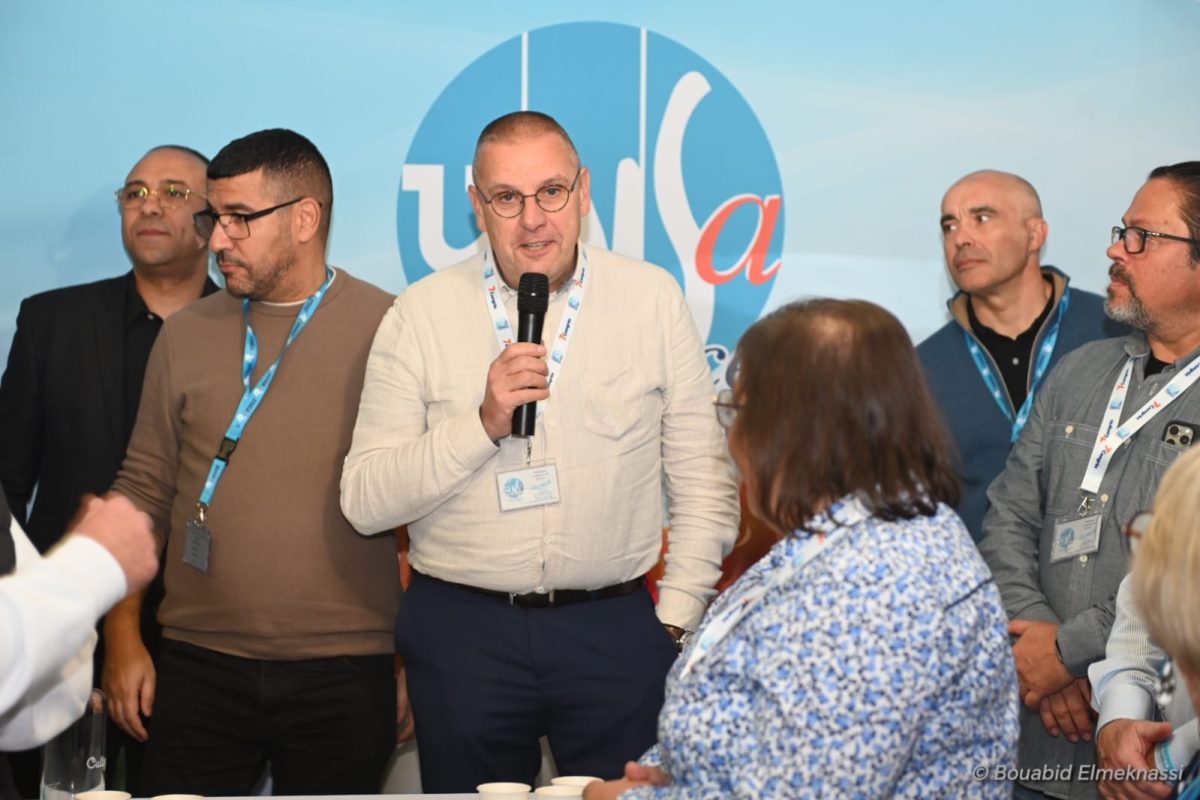 UNSA Commerces Distribution & Services