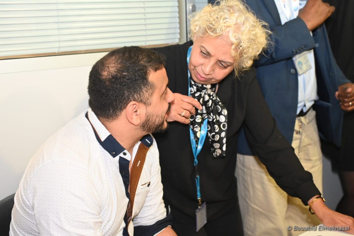 UNSA Commerces Distribution & Services