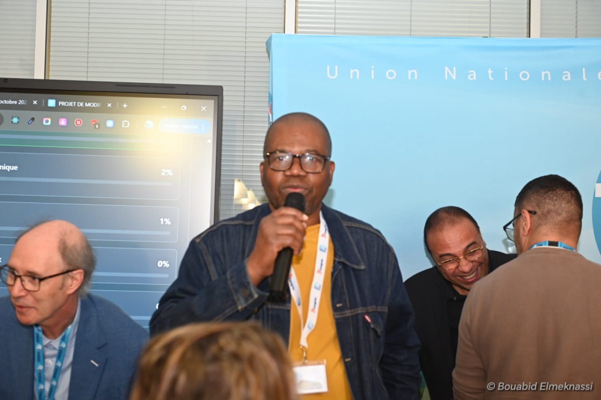 UNSA Commerces Distribution & Services