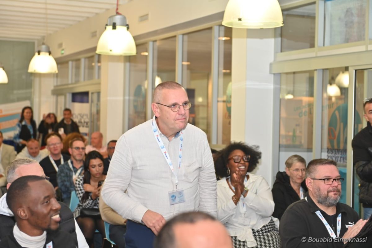 UNSA Commerces Distribution & Services