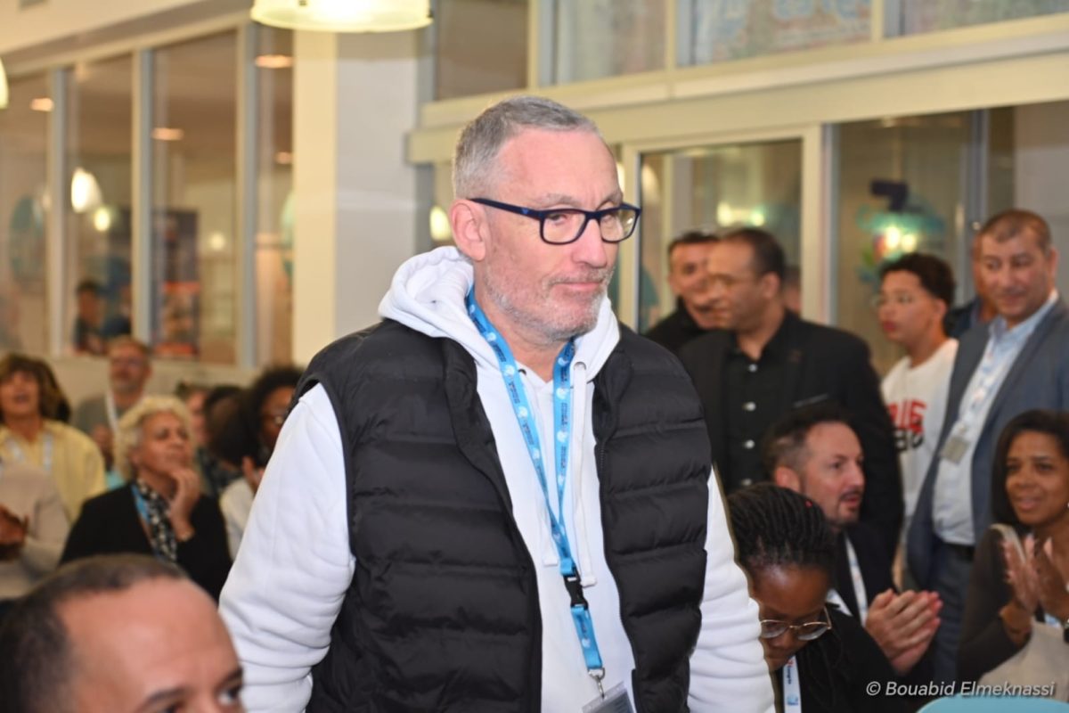 UNSA Commerces Distribution & Services