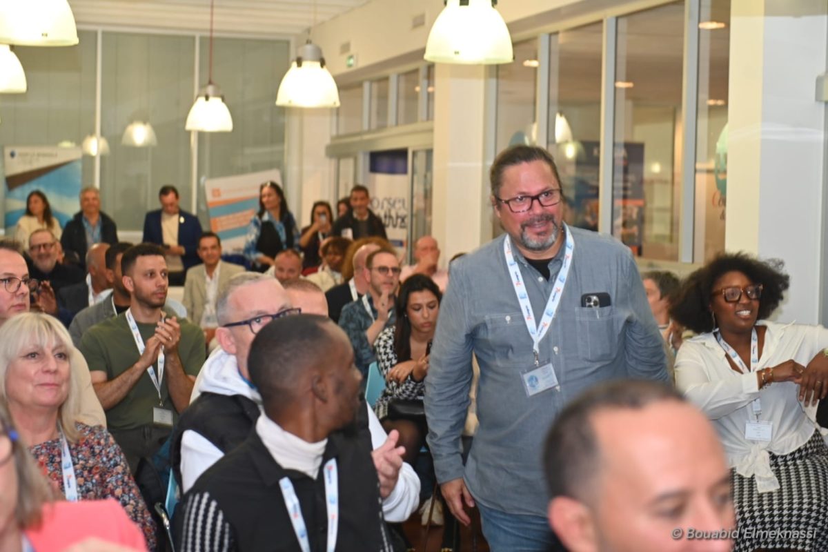 UNSA Commerces Distribution & Services