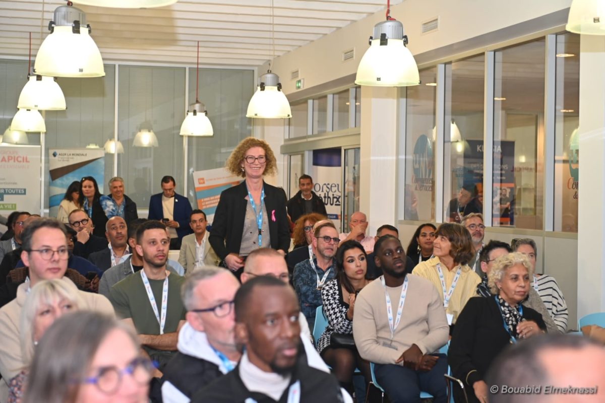 UNSA Commerces Distribution & Services