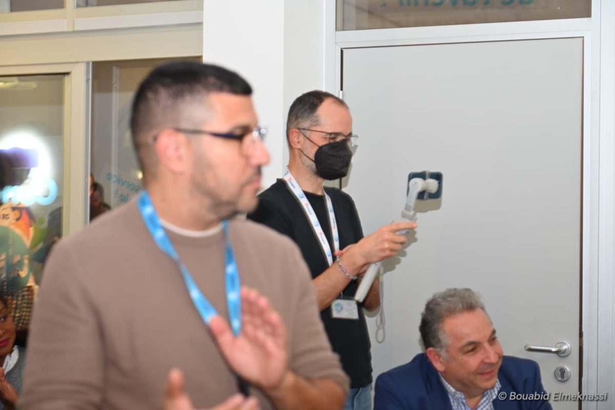 UNSA Commerces Distribution & Services