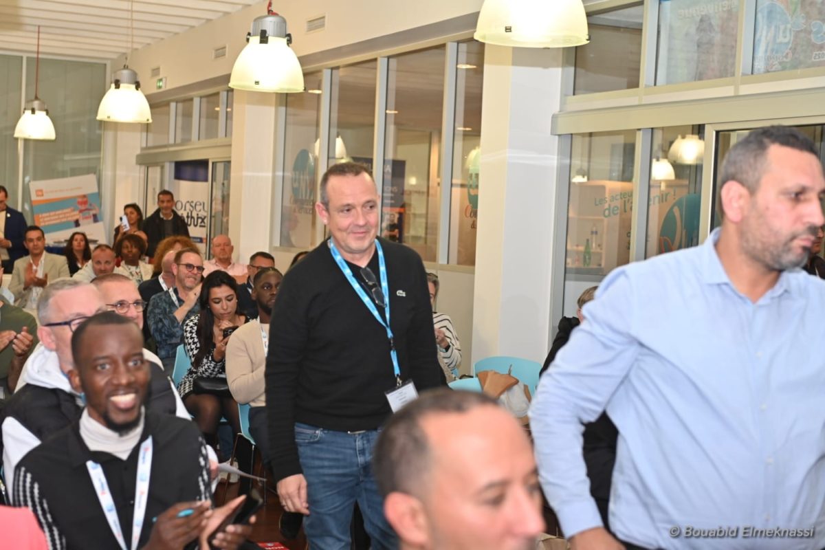 UNSA Commerces Distribution & Services