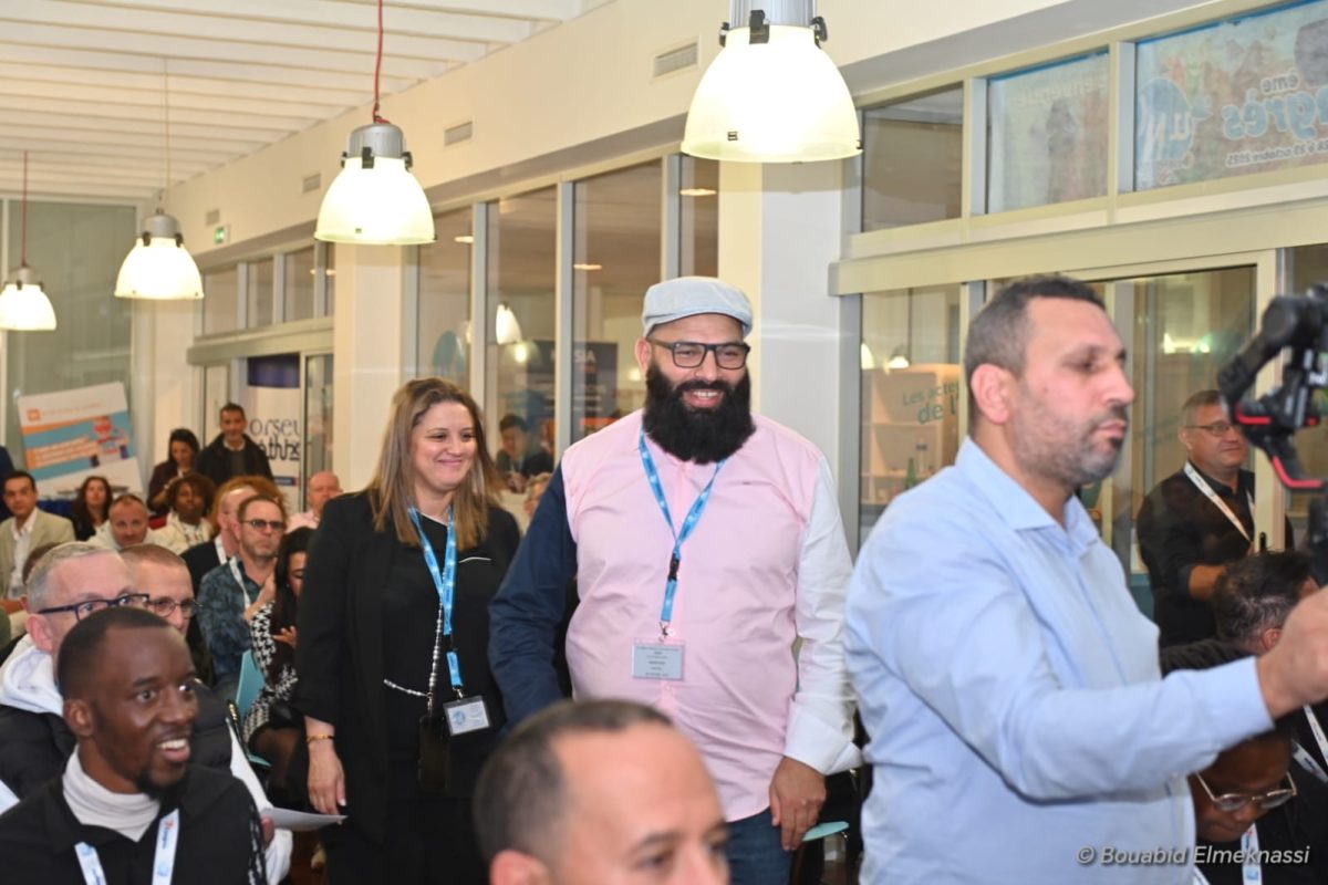 UNSA Commerces Distribution & Services