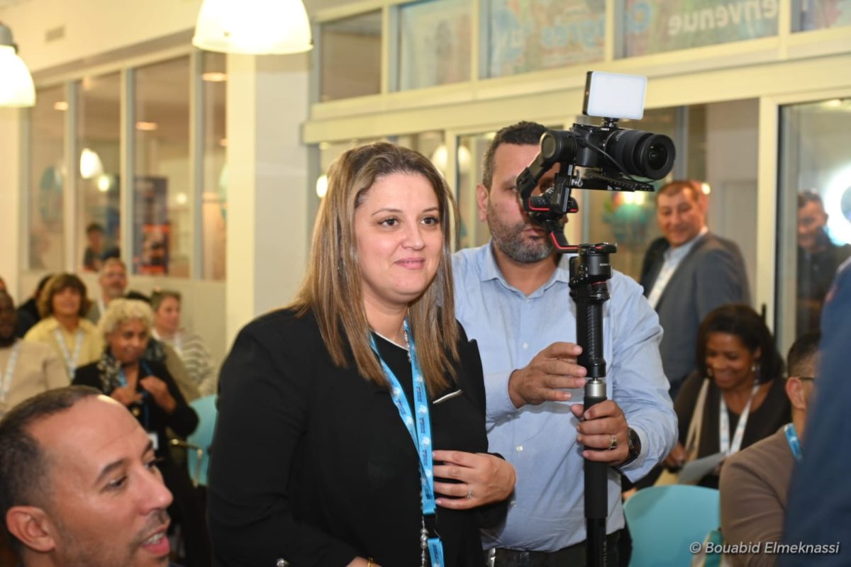 UNSA Commerces Distribution & Services