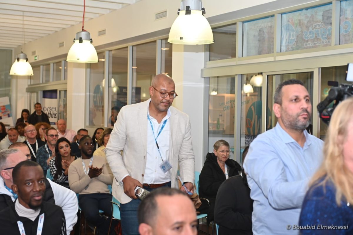 UNSA Commerces Distribution & Services