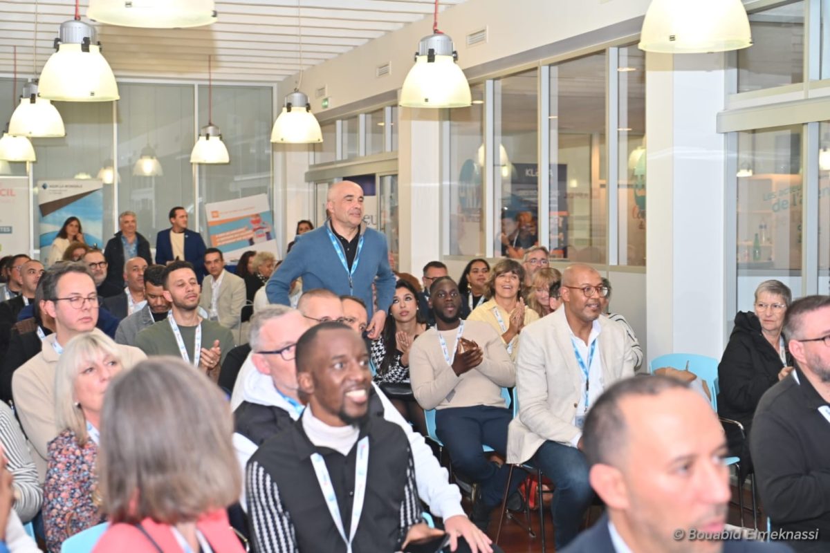 UNSA Commerces Distribution & Services