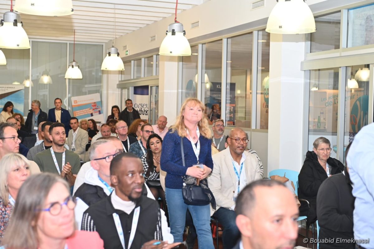 UNSA Commerces Distribution & Services