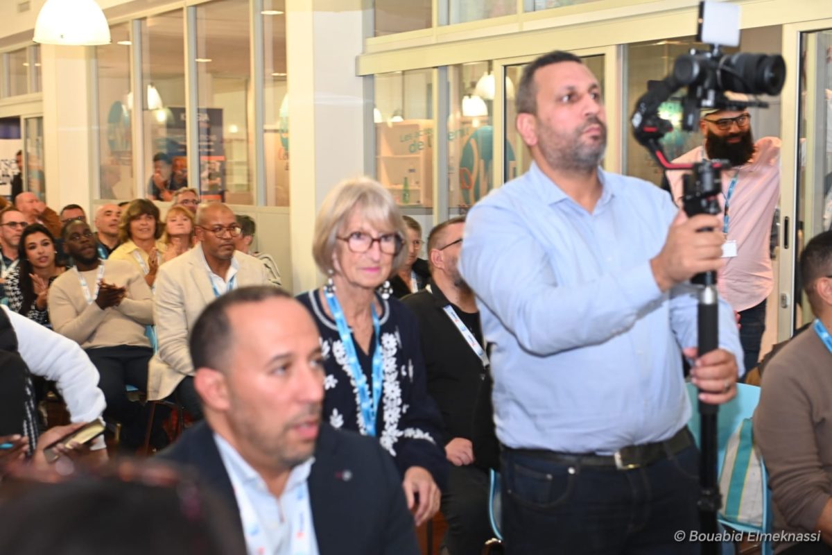 UNSA Commerces Distribution & Services