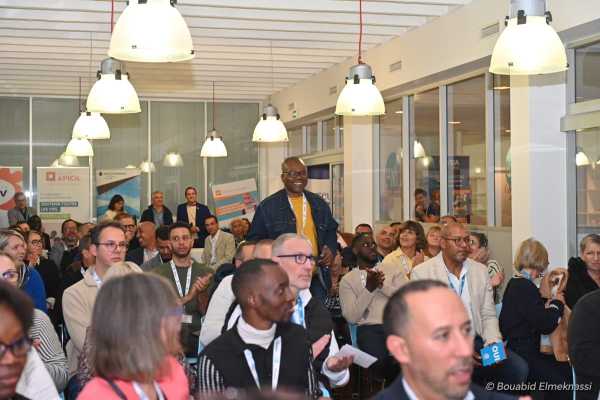 UNSA Commerces Distribution & Services