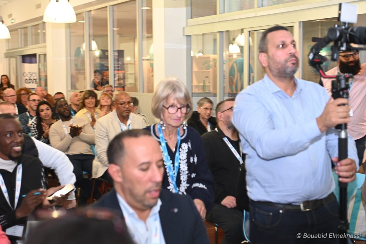 UNSA Commerces Distribution & Services