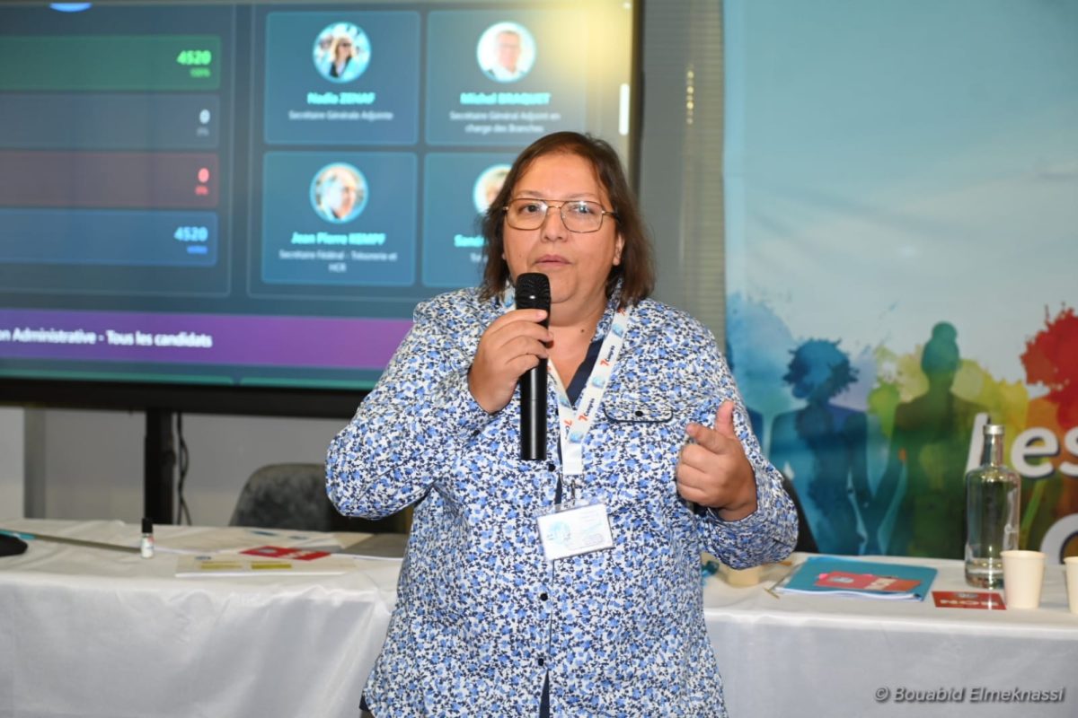 UNSA Commerces Distribution & Services