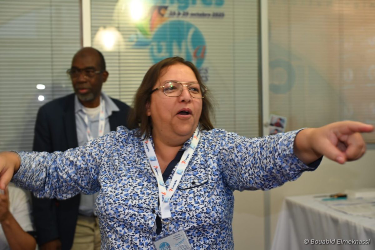 UNSA Commerces Distribution & Services