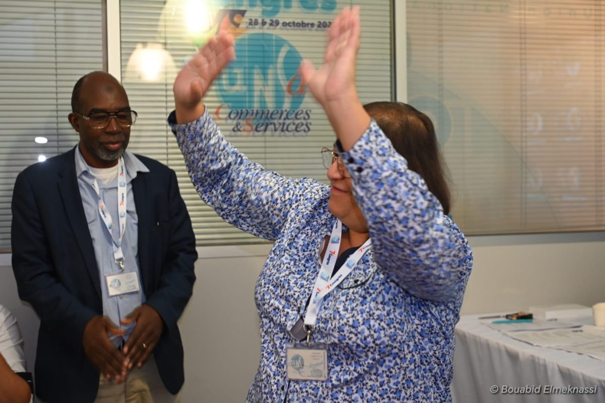 UNSA Commerces Distribution & Services