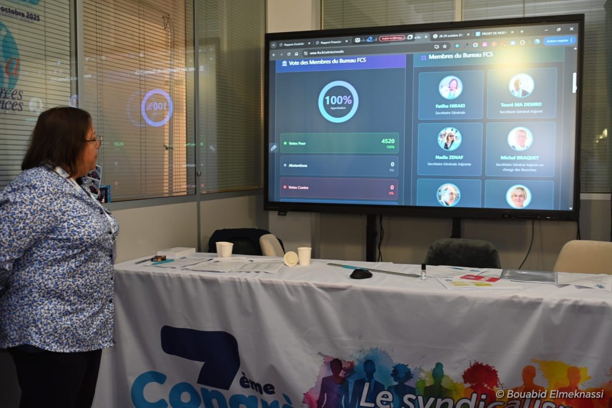 UNSA Commerces Distribution & Services