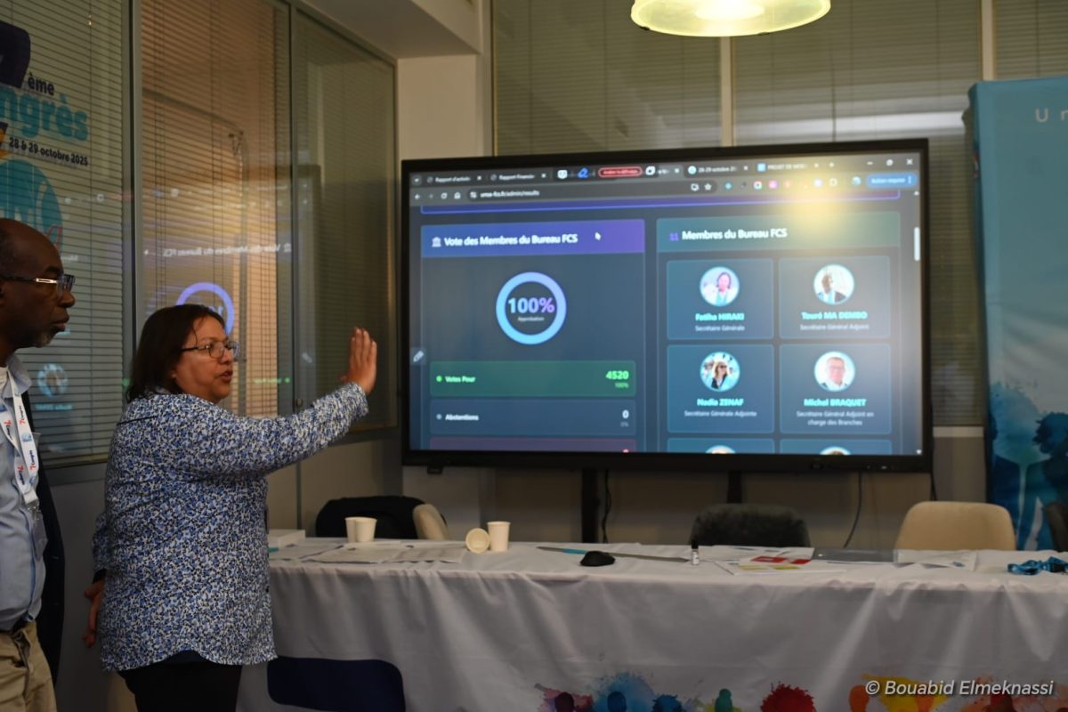 UNSA Commerces Distribution & Services