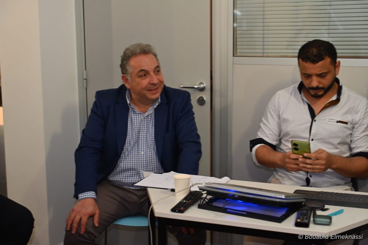 UNSA Commerces Distribution & Services