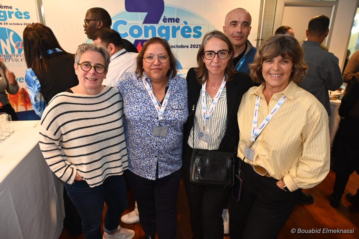 UNSA Commerces Distribution & Services