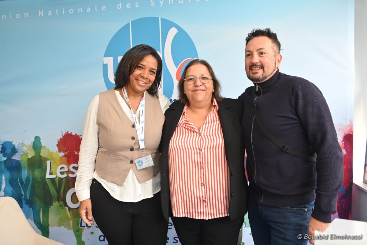 UNSA Commerces Distribution & Services