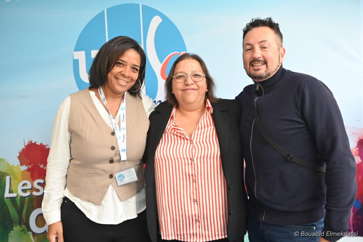 UNSA Commerces Distribution & Services